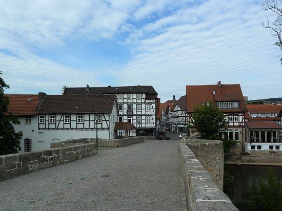 Bartenwetzerbrucke