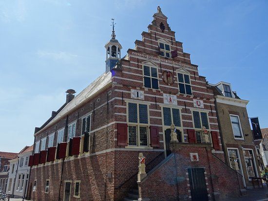 Stadhuis van Oudewater