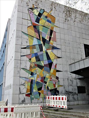 Congrespaleis van Luik