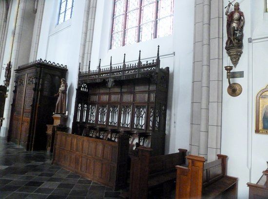 Petrus- en Pauluskerk