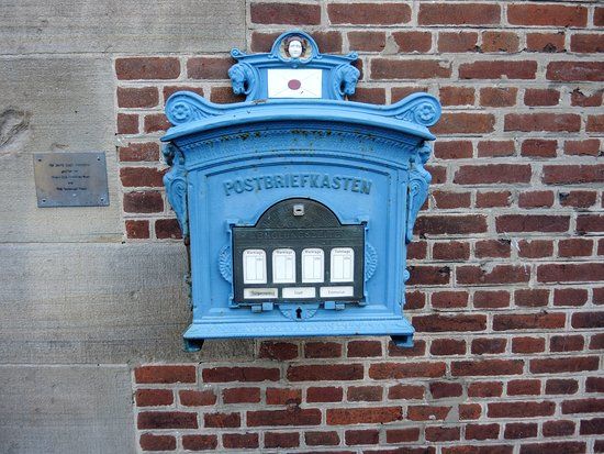 Historisches Rathaus