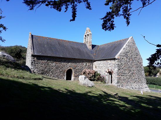 Chapelle Saint-Marc