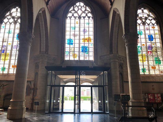 Onze-Lieve-Vrouwekerk