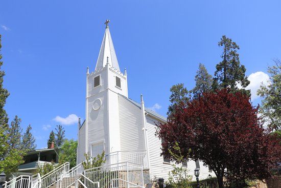 St. Joseph Catholic Church