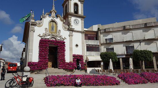 Capela De Nossa Senhora Da Bonanca