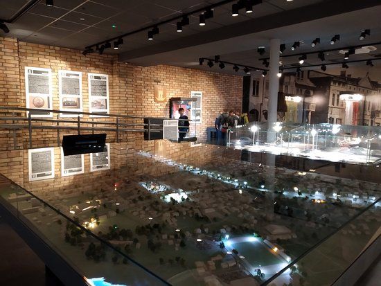 Swarzedzkie Centrum Historii i Sztuki