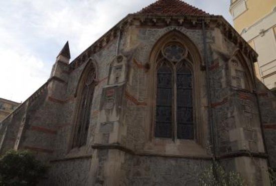 Saint John's's Anglican Church