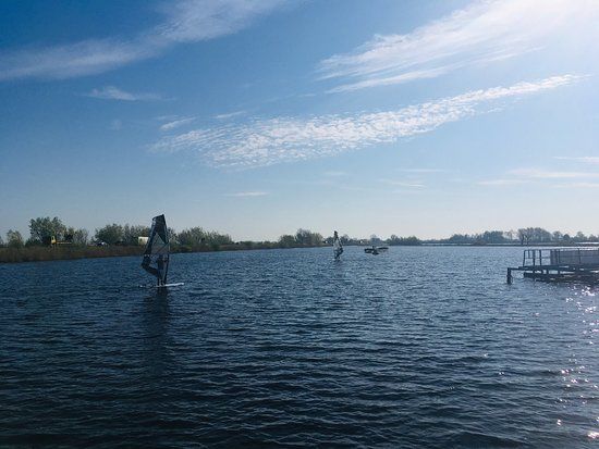 Watersportcentrum Vinkeveen Haven