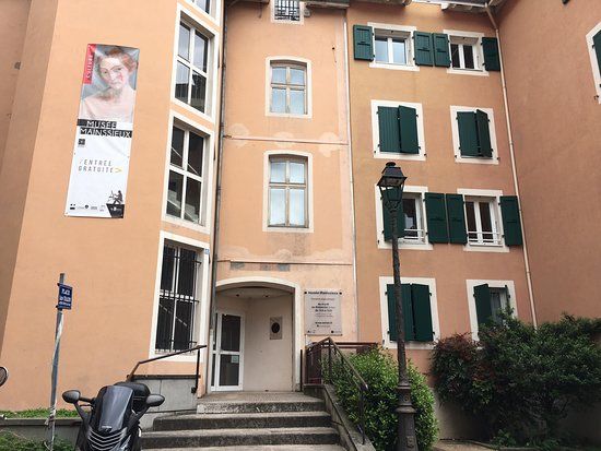 Musee Mainssieux
