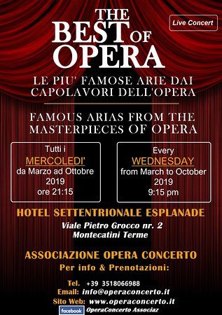 The Best of Opera