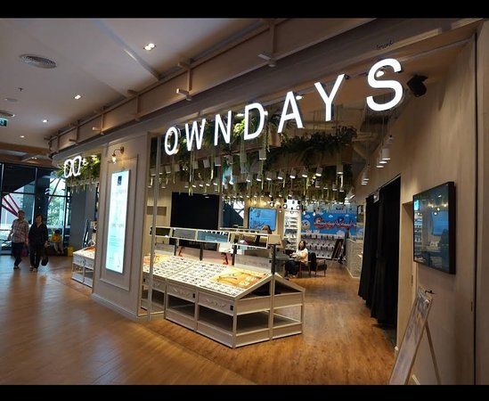 winkelcentrum DONKI Mall Thonglor