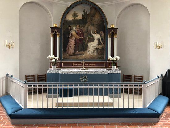 Gilleleje Kirke
