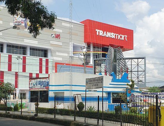 Transmart Mall