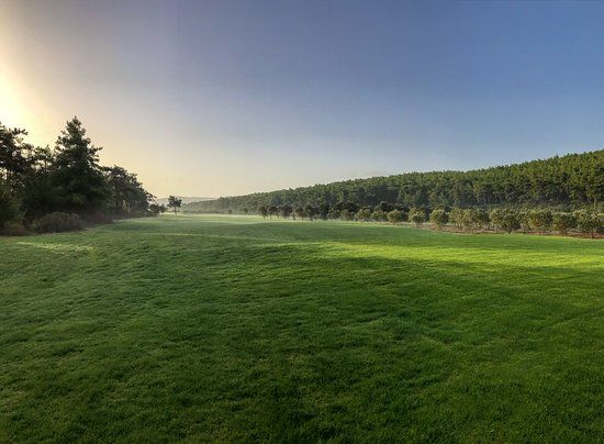 Regnum Golf and Country Club Bodrum