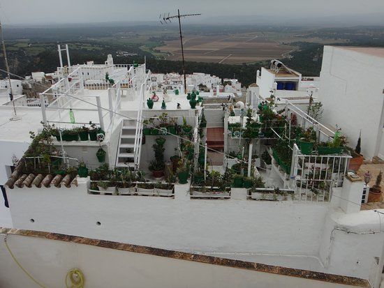 Castillo de la Vejer