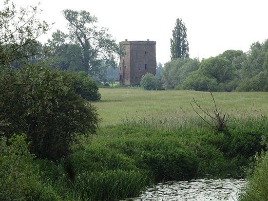 Kasteel De Nijenbeek-Het Hooge Huis