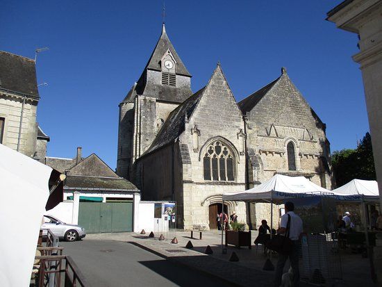 Eglise Saint-Symphorien