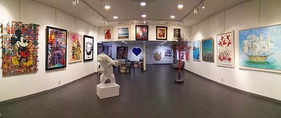 Kapopoulos Fine Arts