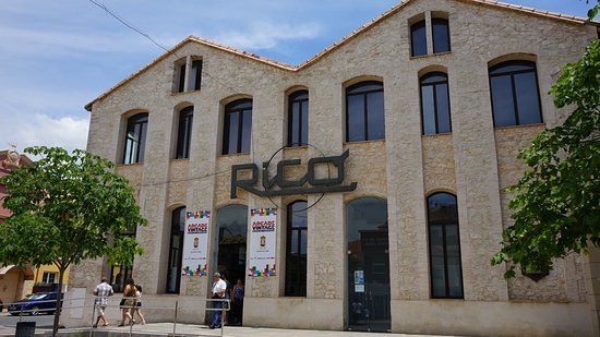 Museo del Videojuego Arcade Vintage