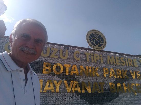 Malatya Hayvanat Bahcesi