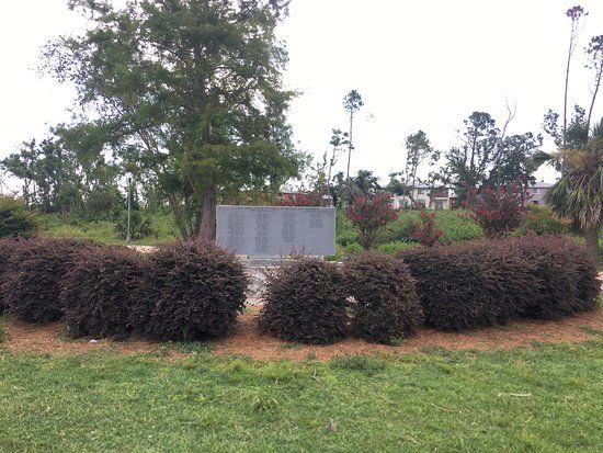 Panama City Garden Club