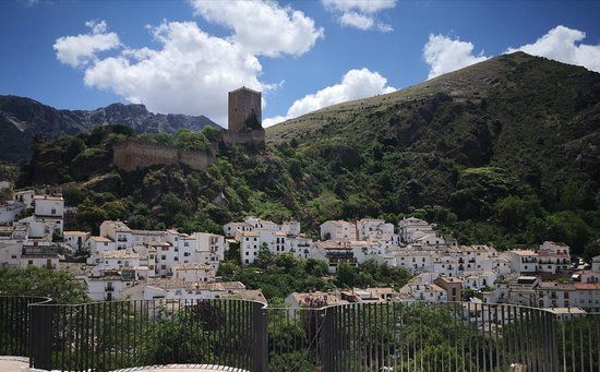 Castillo de la Yedra