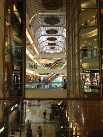 High Street Phoenix Mall