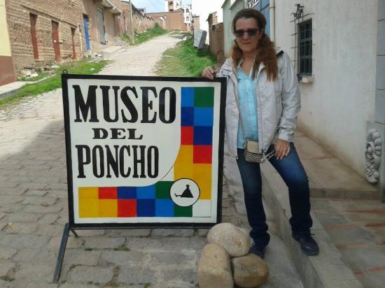Museo del Poncho