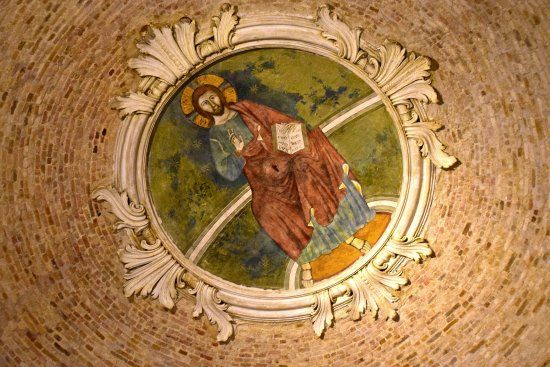 Rotunda of John the Baptist