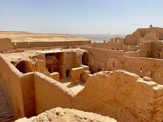 Klooster van St. Simeon