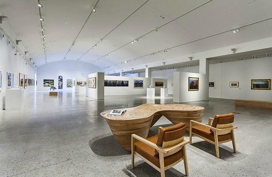 Blue Mountains Cultural Centre