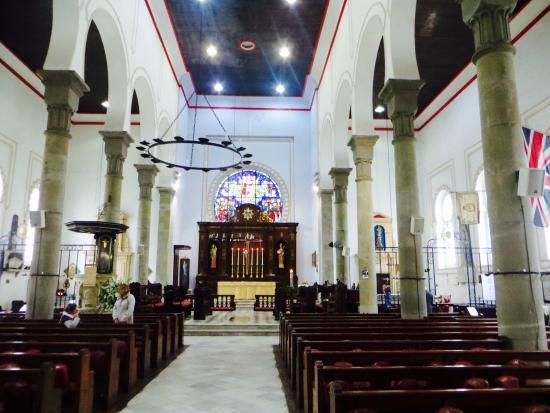 Kathedraal van de Heilige Drie-eenheid