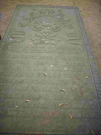 Archeologisch Museum van Jaffna