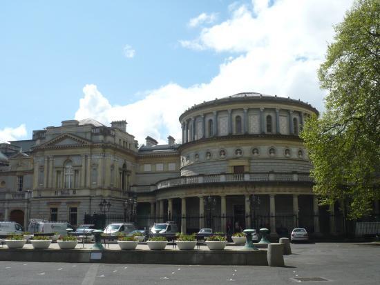 Nationale Bibliotheek van Ierland