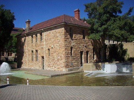Art Gallery of Western Australia