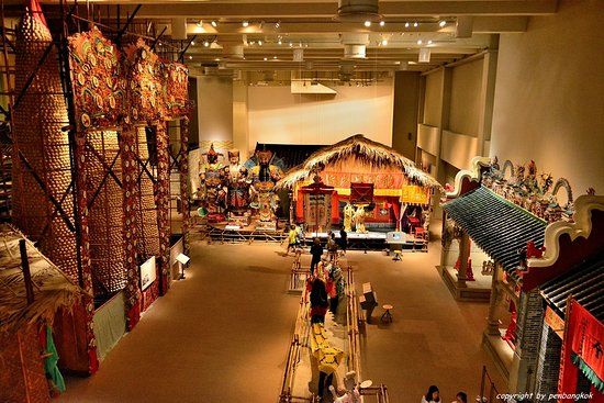Geschiedenismuseum van Hong Kong
