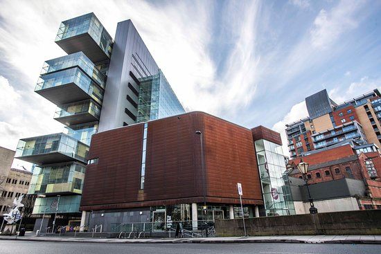 Pumphouse Museum voor Volksgeschiedenis