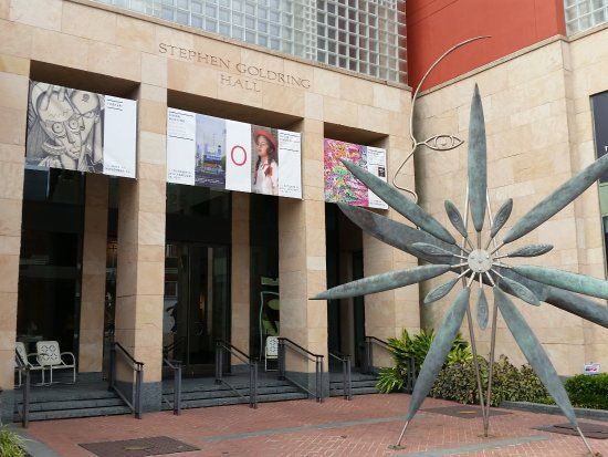 Museum voor Zuidelijke kunst Ogden