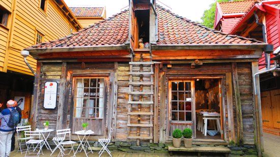 Bryggens Museum