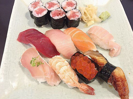 Sushi KUNI