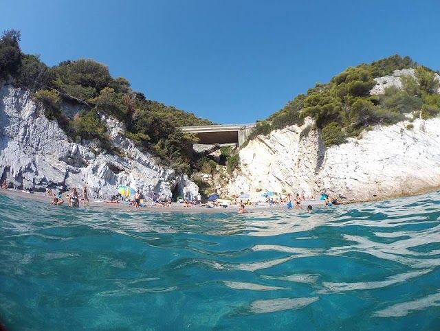 Riserva naturale regionale di Bergeggi