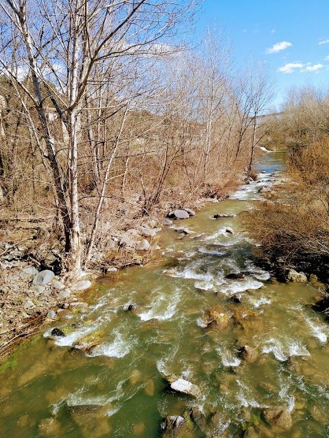 Parc Natural de la Zona Volcànica de la Garrotxa