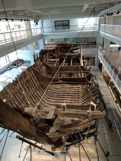 Deutsches Schifffahrtsmuseum