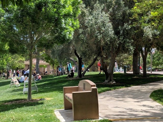 Paseo Verde Park
