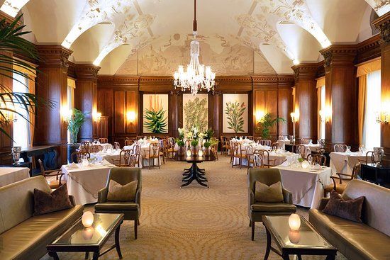 Lord Nelson Restaurant