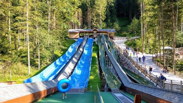 Themapark Ruhpolding