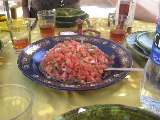 La Terrasse des Delices