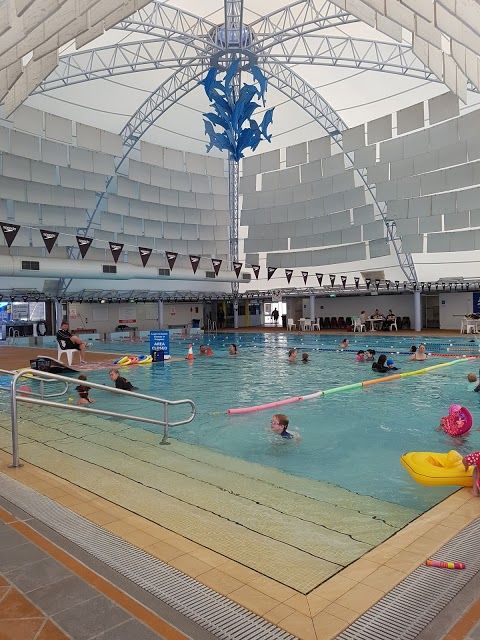 Beaton Park Leisure Centre