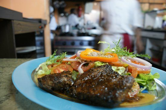 Antica Bar and Restaurant