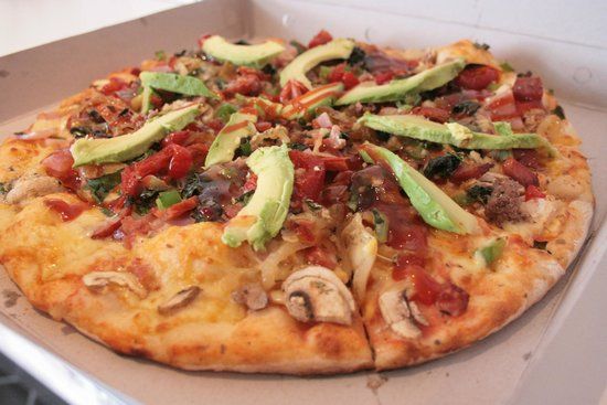Pico's Restaurant Plettenberg Bay